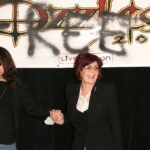 Sharon Osbourne in talks to bring OzzFest back