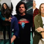 Since They Left Us: 30 Australian Acts Who Took Over A Decade To Follow Up An Album