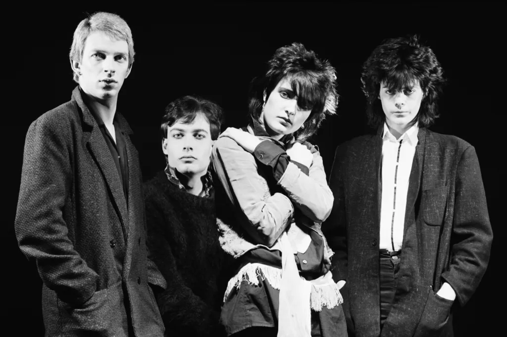 Siouxsie and the Banshees Drummer Dies at 68