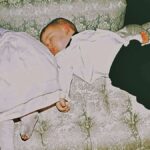 Six Going On Seven Release New 'Human Tears' LP