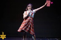 'Slam Frank' Kickstarter to Fund Original Cast Recording Launches