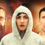 Sleaford Mods share David Bowie-inspired new single 'Elitest G.O.A.T.' with Aldous Harding