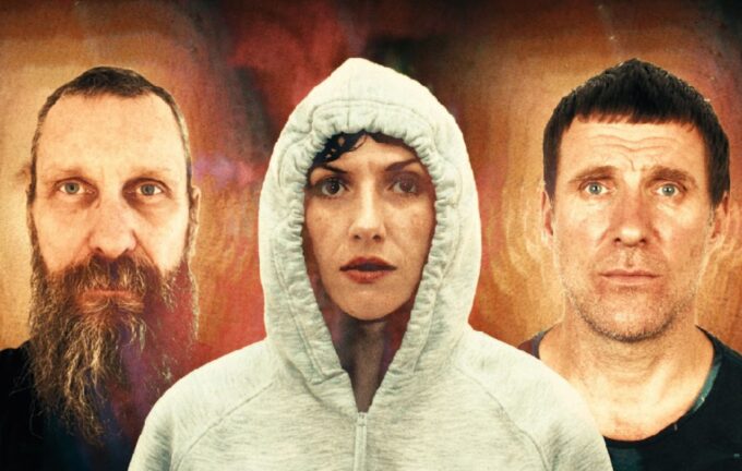 Sleaford Mods share David Bowie-inspired new single 'Elitest G.O.A.T.' with Aldous Harding