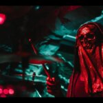 Sleep Token, Aksel Arvid, Dre Harris, 1900Rugrat