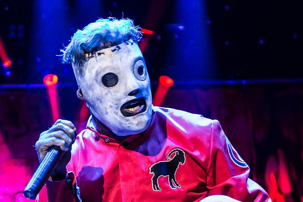 Slipknot Dismiss Suit Against Cybersquatter Using 'Slipknot.com'