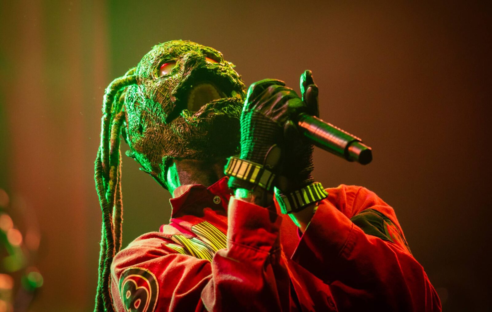 Slipknot drop cybersquatting lawsuit against Slipknot.com