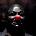 Slipknot's Clown Addresses Status of Next Album