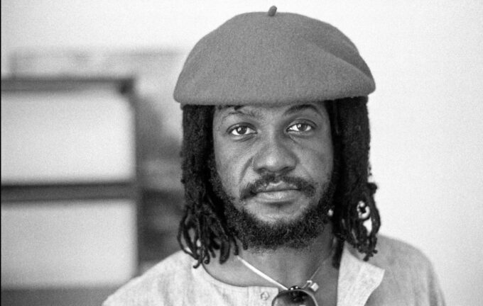 Sly Dunbar, one half of Sly & Robbie, dies aged 73