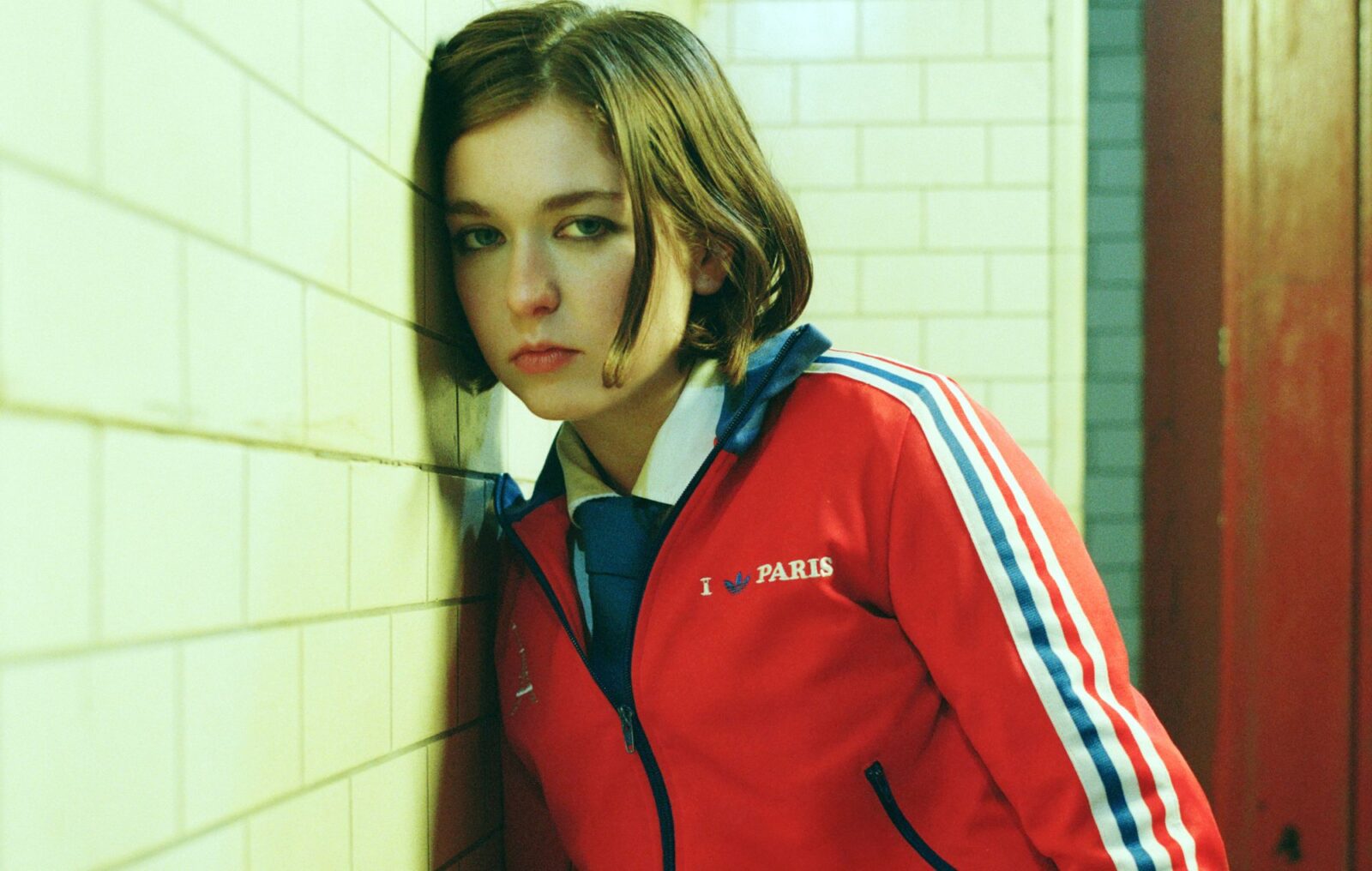 Snail Mail announces new album 'Ricochet' with captivating new single 'Dead End'