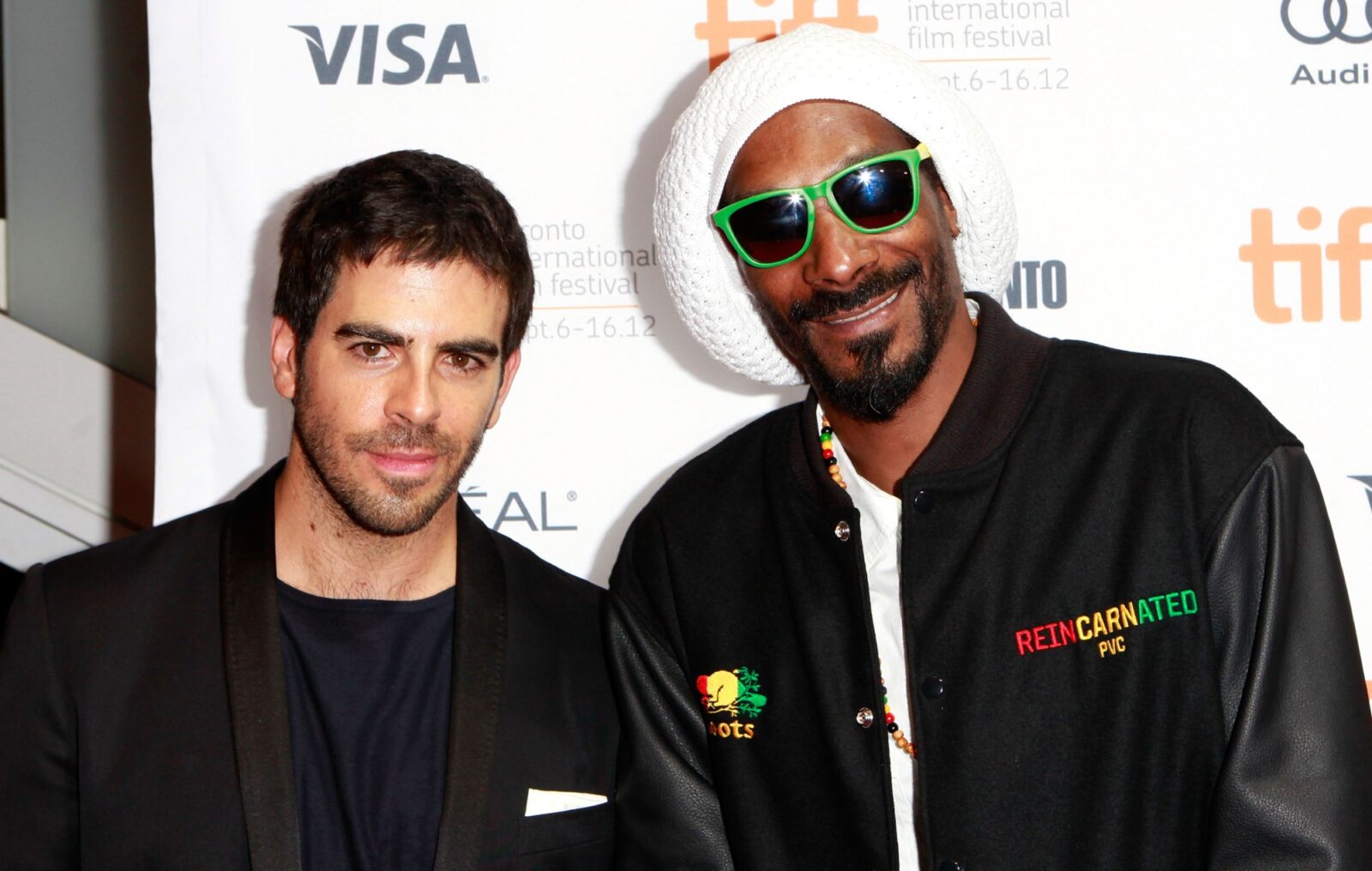 Snoop Dogg to star in new Eli Roth horror, 'Don’t Go in That House, B*tch!'