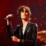 Sombr Covers Olivia Dean’s Hottest 100 Winner 'Man I Need'