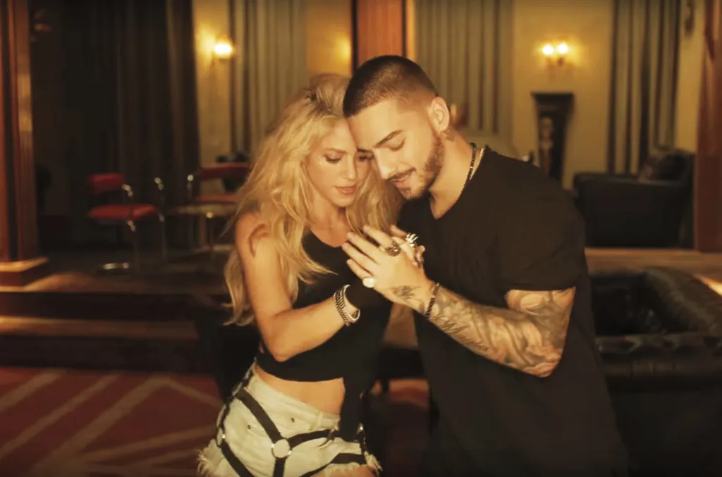 Songs Topping the Chart 10 Years Ago