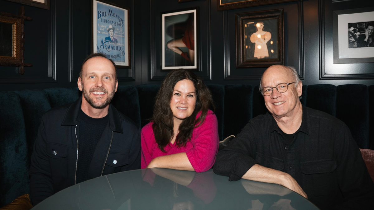 Sony Music Publishing Acquires Big Yellow Dog Music