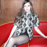 Sophie May shares exclusive playlist to accompany The Cover