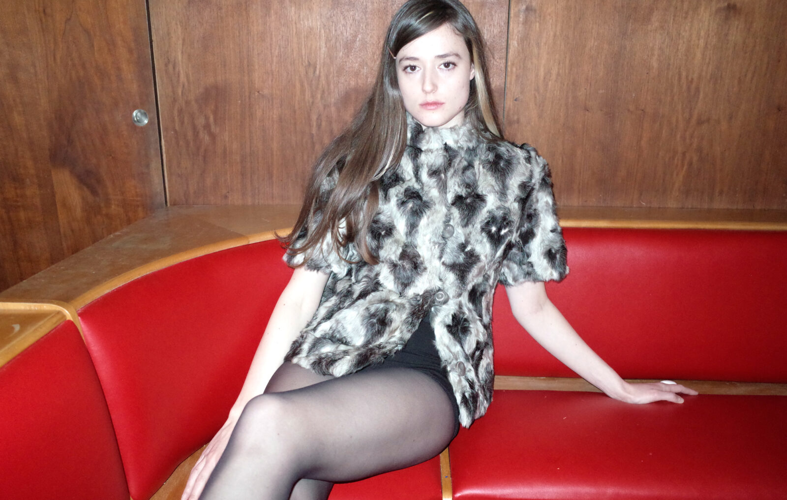 Sophie May shares exclusive playlist to accompany The Cover