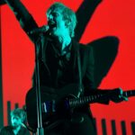 Spoon Announces 2026 Tour Dates Across The U.S.