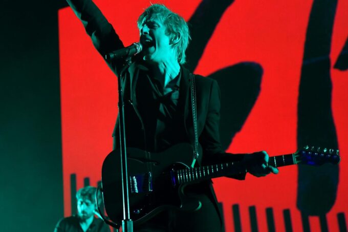 Spoon Announces 2026 Tour Dates Across The U.S.