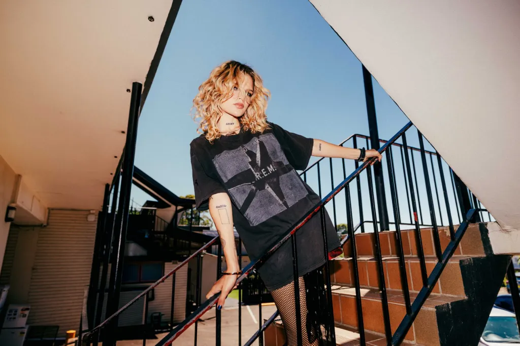 Spotify Picks MAY-A For RADAR Push