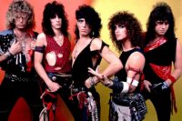 Stephen Pearcy Says Ratt's Demise Was Like 'Mutiny on the Bounty'