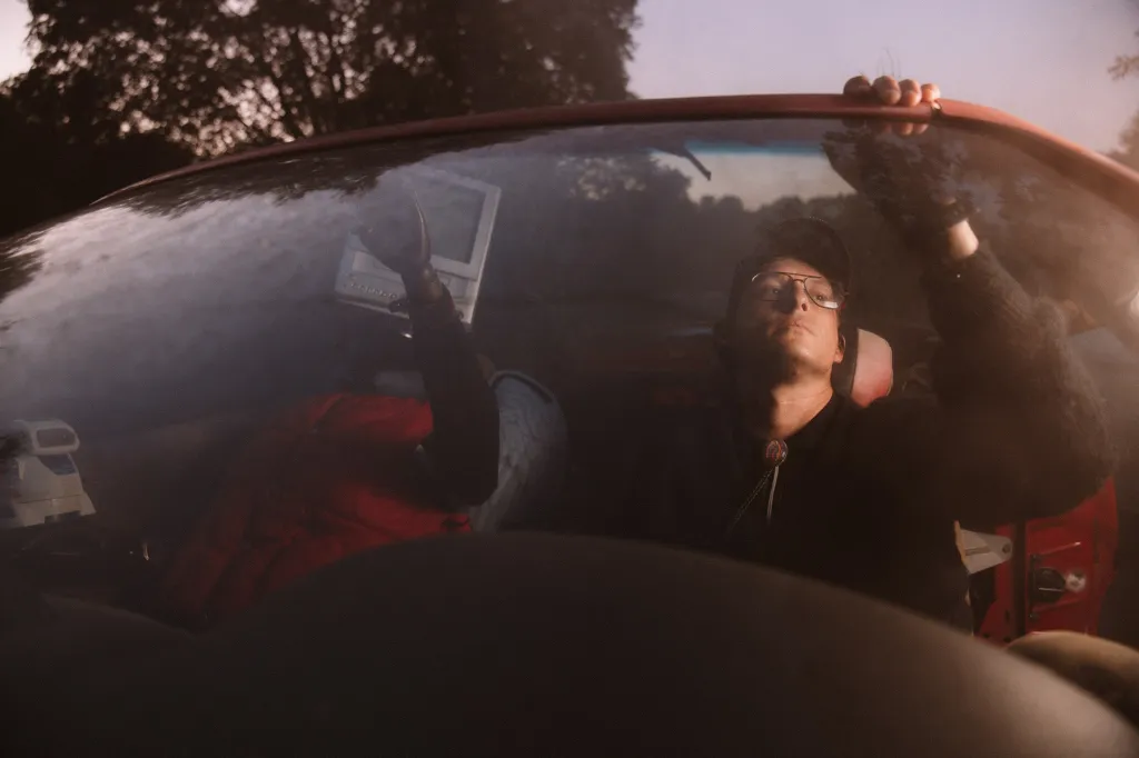 Stephen Wilson Jr. Recaps His 2025 Career Surge in New Video