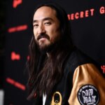 Steve Aoki Hit With Lawsuit for Promoting NFTs on Instagram