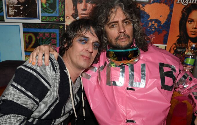 Steven Drozd explains exit from The Flaming Lips and "disagreement" with Wayne Coyne