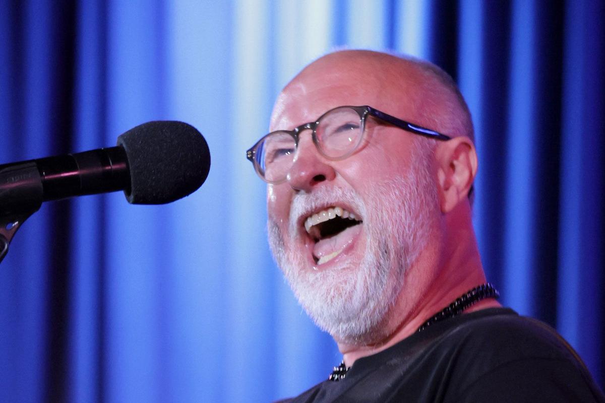 Sugar Announce First World Tour in 31 Years