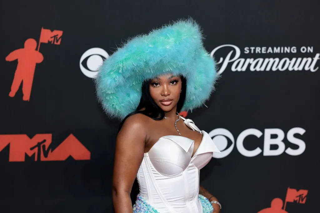 Summer Walker Still Finally Over It Arena Tour Announced