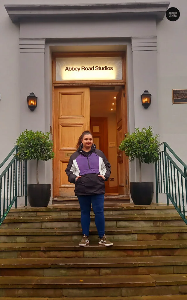 TJPL Media Network - The Vision That Couldn't Be Silenced.