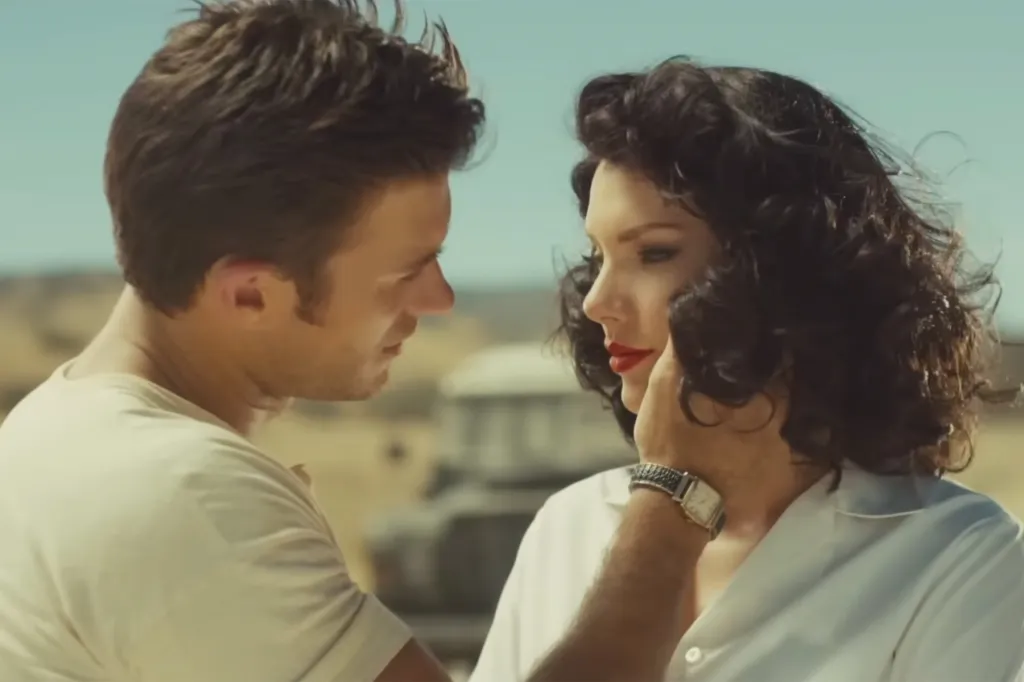 Taylor Swift's 'Wildest Dreams' Video Passes 1 Billion Views on YouTube