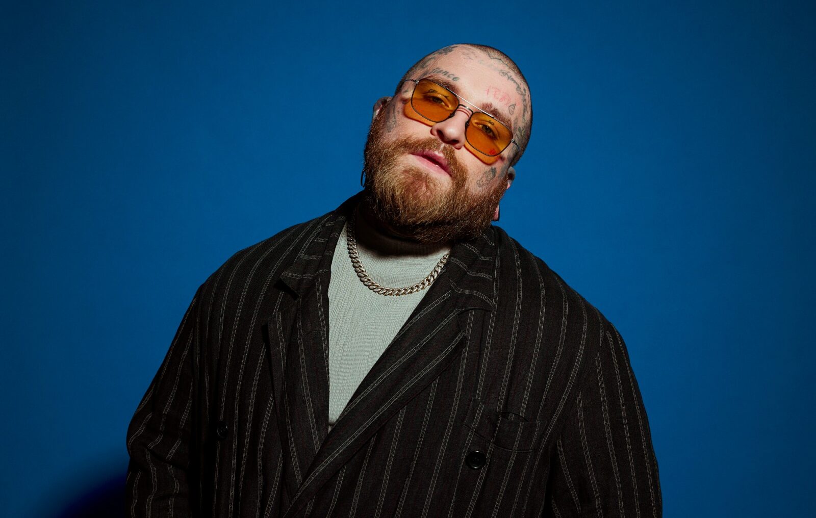 Teddy Swims, Luke Combs to perform at video game Super Bowl