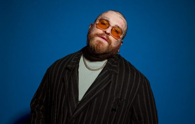 Teddy Swims, Luke Combs to perform at video game Super Bowl