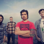 Temple Of Void Premiere New Single & Music Video