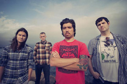 Temple Of Void Premiere New Single & Music Video