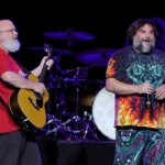 Tenacious D's Kyle Gass Talks 'Regret' Over Trump Assassination Joke