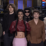 Teyana Taylor & Geese in 'SNL' Promos: 'Dream Brunch Rotation'