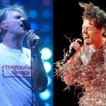 That's how I want to feel when I'm on stage