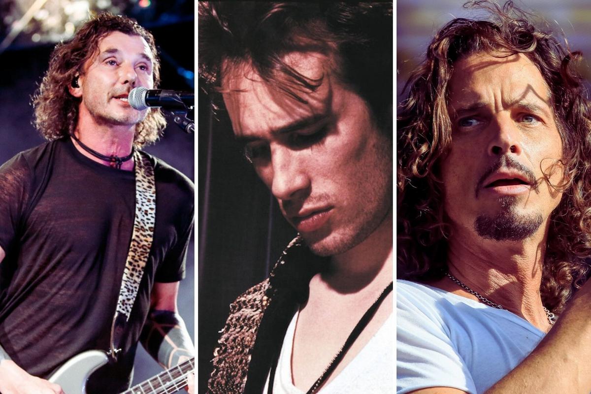 The 11 Best Alt-Rock Ballads of the ‘90s