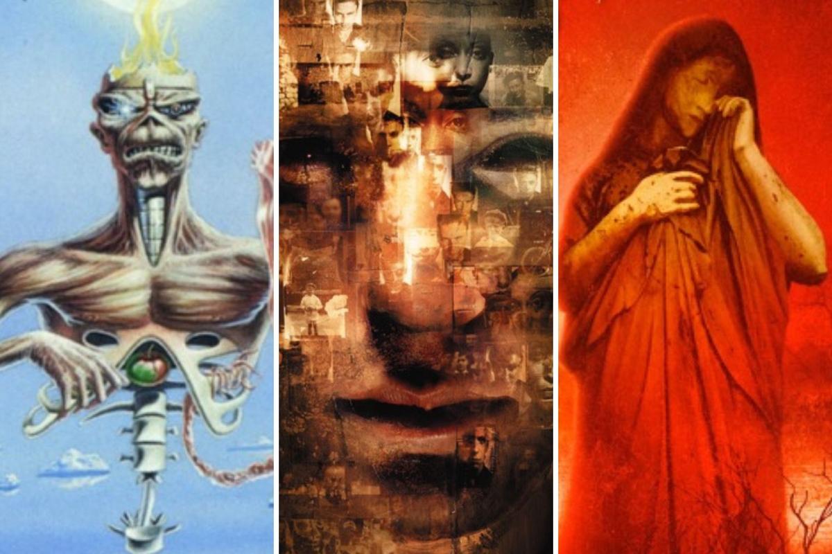 The 11 Best Prog Metal Concept Albums of All Time (Ranked)
