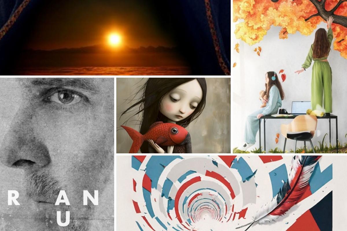 The 11 Best Prog Rock Songs of 2025