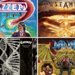 The 11 Best Thrash Metal Albums of 2025 (Ranked)