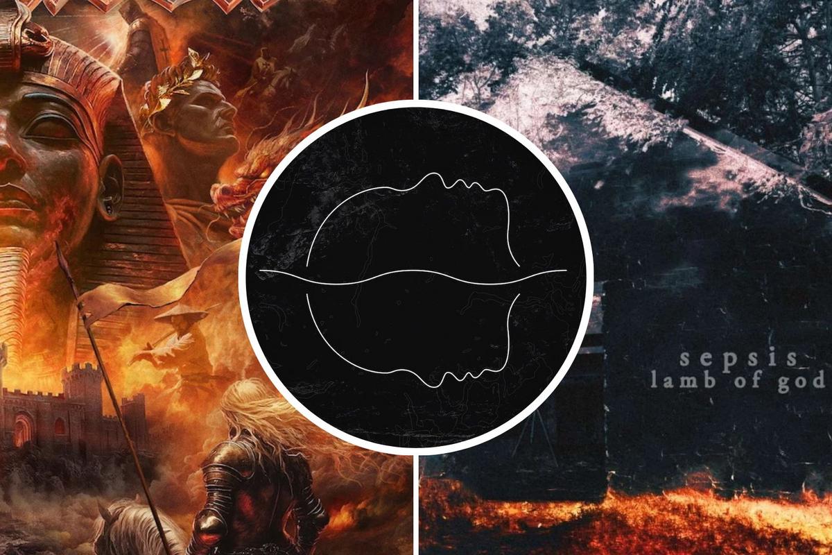 The 13 Best Metal Songs of 2025 (Ranked)