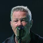 The 2 Metallica Songs James Hetfield Finds Difficult to Play Live