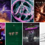 The 25 Most Played Songs on Rock Radio in 2025