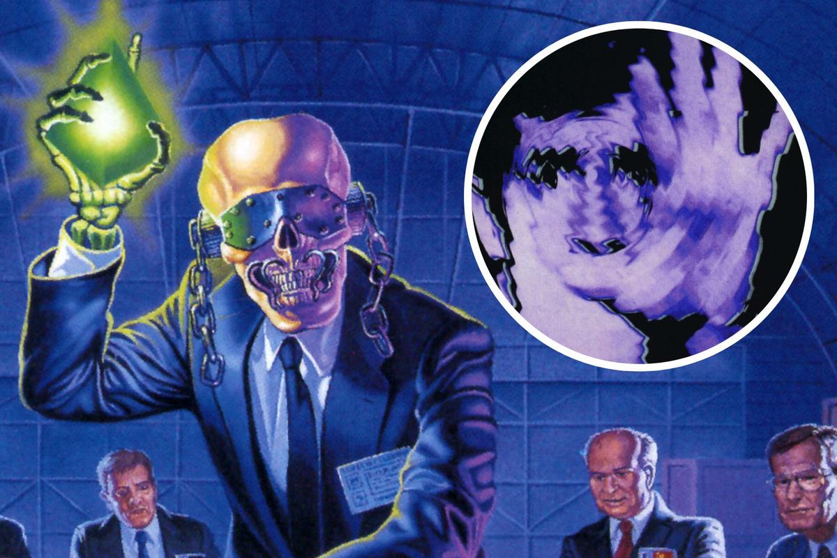 The 5 Best Technical Thrash Albums (Ranked)