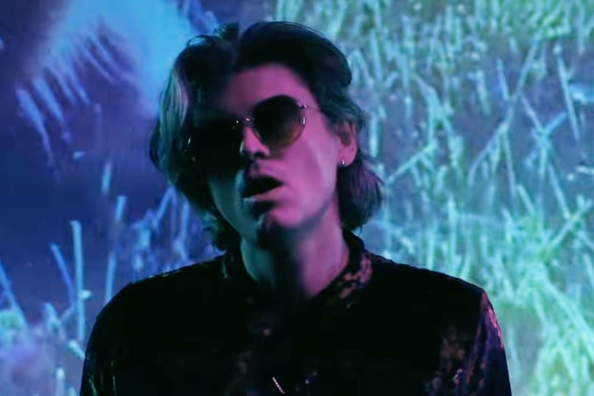 The Academy Is... Reveal First Album in 18 Years, Drop New Song