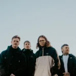 The Amity Affliction Announce 2026 Regional Australian Tour