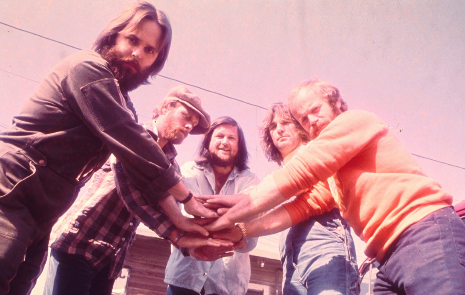 The Beach Boys to finally release lost experimental album 'Adult/Child' after 50 years
