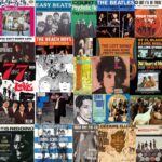 The Best 40 Songs of 1966