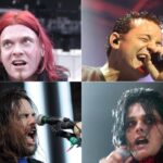 The Best Album by 11 Legendary 2000s Rock Bands